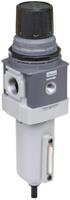p33ea16esmbnnp Parker P33 Filter Regulator, 5μm, G 3/4, Manual, 8 bar