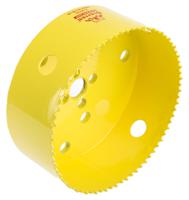 fch0438 Starrett HSS 111mm Hole Saw