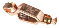 bu-27cgw Mueller Electric Crocodile Clip, Copper Contact, 40A