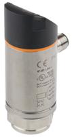 pn2093 ifm electronic Pressure Sensor, -1bar Min, 25bar Max, Analogue + PNP-NO/NC Programmable Output, Relative Reading