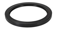 130x160x12-hmsa10-rg SKF Nitrile Rubber Seal, 130mm ID, 160mm OD, 12mm