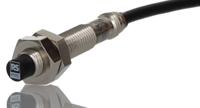 164-6098 RS PRO Inductive Threaded Barrel Proximity Sensor, M8, 2.5 mm Detection, NPN NO, 10 → 30 V dc