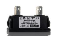 261-5007 RS PRO Digital Voltmeter Vdc, LED Bar Graph Display Display
