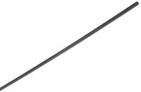 crn-116-0-stk TE Connectivity Heat Shrink Tubing, Black 1.6mm Sleeve Dia. x 1.2m Length 2:1 Ratio, CRN Series