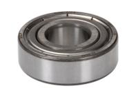 6202-zc3 SKF 6202-Z/C3 1 Row Deep Groove Ball Bearing - 15 mm ID, 35 mm OD