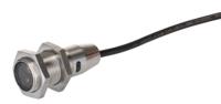 e3fc-rp11-2m Omron Retroreflective Photoelectric Sensor, Barrel Sensor, 100 mm → 4 m Detection Range