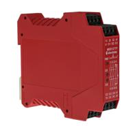 440r-n23130 Allen Bradley 440R / MSR127TP 1 Auxiliary Contacts Safety Relay 230V ac, Single Channel 3 Safety Contacts