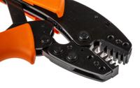 9011460000 Weidmuller PZ6/5 PZ 6/5 Hand Ratcheting Crimp Tool for Wire Ferrules