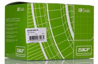 60x75x8-hms5-rg SKF Nitrile Rubber Seal, 60mm ID, 75mm OD, 8mm