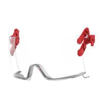 amv250-000-000 JSP AMV Replacement Glasses