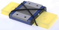 pae15ars NSK Linear Guide Carriage PE, 7600N Dynamic Load, 42mm Rail Width