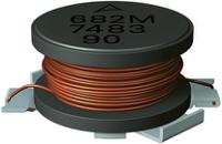 b82464a4472m000 EPCOS, B82462-A4 No Wirewound Surface Mount Inductor with a Ferrite Core, 4.7 μH Wirewound ±20 % 4.3 A Idc
