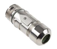 44420040-73002720 Lapp Circular Connector, 12 Contacts, Cable, M23 Connector, Plug, Male, IP68, SIGNAL M23 Series