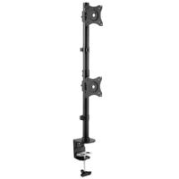 armdualv StarTech.com Desk Mounting Monitor Arm for 2 x Screen, 27in Screen Size