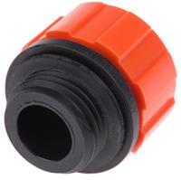 54671 Elesa G 1/2 31mm diameter Hydraulic Breather Cap