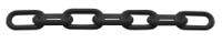 284-5231 RS PRO Black Polypropylene Chain Barrier