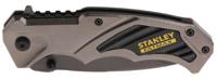 fmht0-10311 Stanley Straight Electrician Knife, 180g