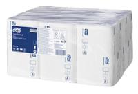 471069 Tork Xpress Folded Blue Paper Towel, 81 x 213 (Folded)mm, 250 Sheets