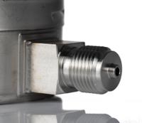 195-8867 RS PRO G 1/2 Analogue Pressure Gauge 0bar Bottom Entry 100mm Outside Diameter, With RS Calibration