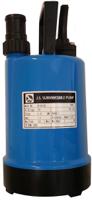 012-150 W Robinson And Sons 230 V Submersible Submersible Water Pump, 120L/min