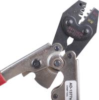 959025-000 TE Connectivity MiniSeal Splices Crimp Tool Hand Ratcheting Crimp Tool for MiniSeal Splices