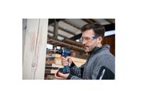 06019k6071 Bosch GSR Autolock 18V Cordless Drill Li-Ion