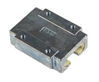 tw-04-15 Igus Linear Guide Carriage T, 15mm Rail Width