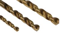 467-9060 RS PRO 25-Piece Twist Drill Bit Set for Metal, 13mm Max, 1mm Min, HSS Bits