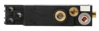ps1-p1091 Parker Pressure Switch, 2bar to 5 bar