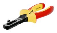 2223-s-150 Bahco 2223S Series Wire Stripping Pliers Wire Stripper, 0.5mm Min, 5mm Max, 165 mm Overall