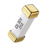 182-3997 RS PRO SMD Non Resettable Fuse 20A, 125V