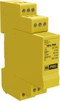 101-764 RS PRO Industrial Surge Protector, 5kA, 40 V, DIN Rail Mount