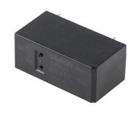 g2rl-1-dc48 Omron PCB Mount Non-Latching Relay, 48V dc Coil, 12A Switching Current, SPDT