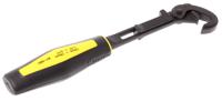 4-87-989 Stanley  19mm C Spanner 230 mm