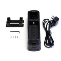 t06-0132 Sundstrom Battery Charger for use with SR 500 And SR 700