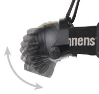 1177310010 LED  Head Torch 400 lm, 80 m Range