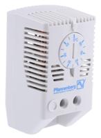 flz530-17121000010 Pfannenberg FLZ NO Enclosure Thermostat, 120 V ac, +32 → +140 °F