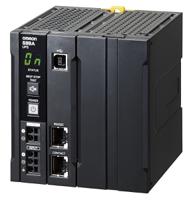 s8ba-24d24d120lf Omron 24V dc Input DIN Rail Uninterruptible Power Supply (120W)
