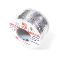 179-6679 RS PRO Wire, 1mm Lead solder, 183°C Melting Point