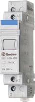 222190124000 Finder DIN Rail Non-Latching Relay, 24V dc Coil, 20A Switching Current, SPST