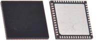 max98089etnt MAX98089ETN+T, Audio Codec IC, 2 (ADC), 2 (DAC)-Channel, 56-Pin TQFN