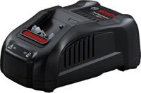 1600a00b8h Bosch 1600A00B8H Power Tool Charger, 18V for use with Power Tools, UK Plug