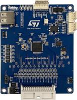 aek-pow-bmswtx STMicroelectronics Battery Management System Module Based On L9963E And L9963T Evaluation Board Evaluation Board