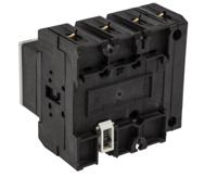172812-p3-63m4k2-prn Eaton 3P+N Pole Panel Mount Isolator Switch - 63A Maximum Current, 30kW Power Rating, IP65