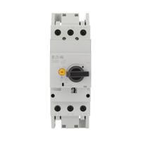 132592-pkzm4-25-cb Eaton 25 A Moeller Motor Protection Circuit Breaker, 690 V
