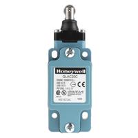 glac20c Honeywell GLA Series Plunger Limit Switch, 2NO/2NC, IP67, DPDT, Die Cast Zinc Housing, 600V ac Max, 10A Max