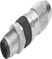 necu-s-m12g4-hx M12 x 1 PA Tubing Plug