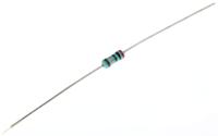 lr1f20r TE Connectivity 20Ω Metal Film Resistor 0.6W ±1% LR1F20R