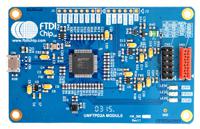 umftpd2a Bridgetek FT90x, Programming Module