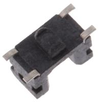 gp1s092hcpif GP1S092HCPIF Sharp, Surface Mount Slotted Optical Switch, Phototransistor Output
